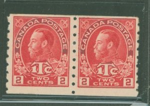 Canada #MR6 Unused Multiple