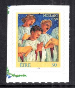 Ireland 1160 Christmas MNH VF