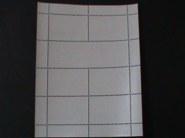 ​NEVIS-1981-SC# 139- RARE SPECIMEN-ROYAL WEDDING-MNH SHEET VF LAST ONE-RARE