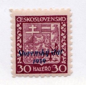 Slovakia     6      MH