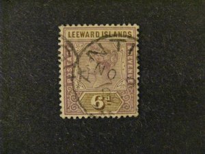 Leeward Isl #5 used  a22.7 5263