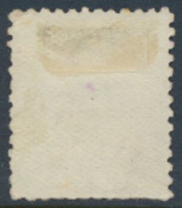 Spain   SC#  546a   Used  Bluegreen shade   see details & scans