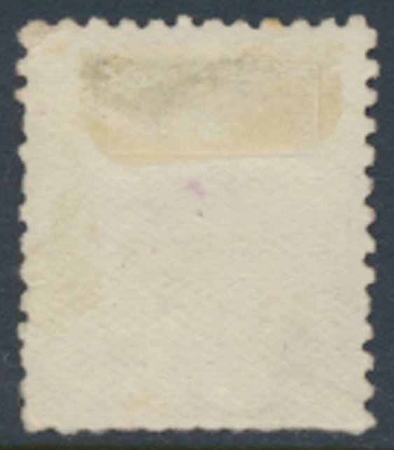 Spain   SC#  546a   Used  Bluegreen shade   see details & scans