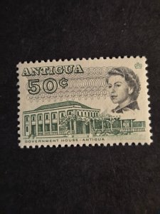 +Antigua #178          MDG