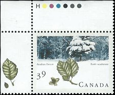 CANADA   #1283 MNH (3)
