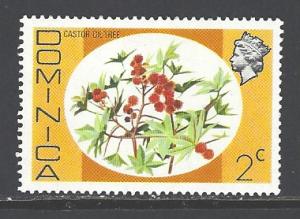 Dominica Sc # 456 mint never hinged (DT)