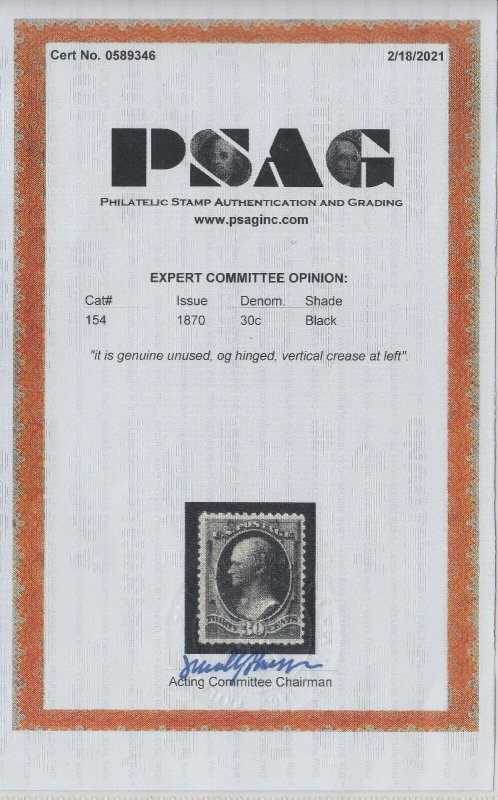 U.S. 154 FVF App. MH 2021 PSAG (51121)