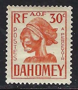 Dahomey J23 MOG R2-168