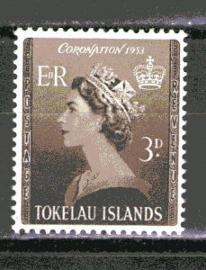 Tokelau 4 MLH