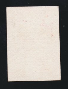 US PR71P4 Newspaper Periodical Proof on Card XF NH SCV $15