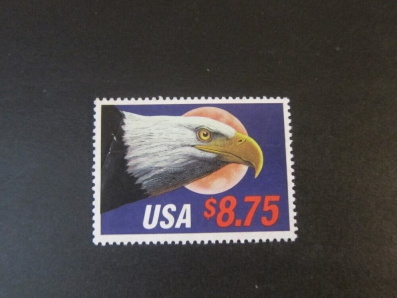 United States 1988 Sc 2394 FU