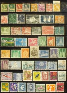 A2024   SWITZERLAND          Collection                 Used