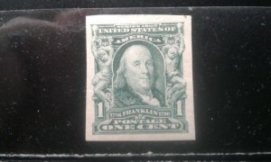  US #314 mint hinged e197.4624