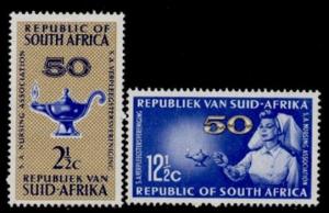 South Africa 304-5 MNH Nursing Association