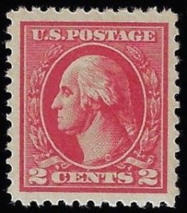 Scott #528 - $200.00 – XF/Sup-OG-NH – PSE cert graded XF-Sup-95 - Top Quality!!