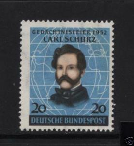 Germany #691 VF/NH