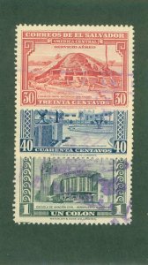 SALVADOR C99-101 USED BIN $1.15