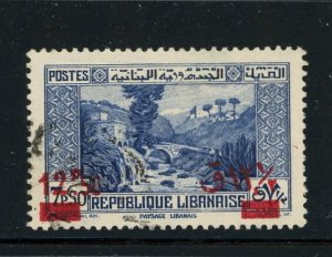 Lebanon #151 used Make Me A Reasonable Offer!