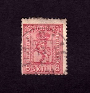 Norway        15     used            CV $55.00