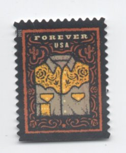 Scott#  5618 used Single