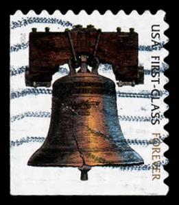 USA 4126 Used (Booklet Stamp)