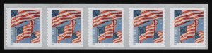 #5655 U.S. Flags, PNC B1111, Mint **ANY 5=FREE SHIPPING**