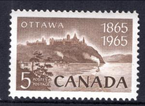 Canada 442 MNH VF