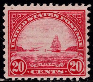 U.S. 567 M-HM (V4718)