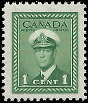 CANADA   #249 MNH (15)