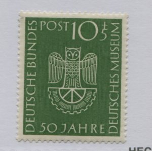 GERMANY  B331   MNH