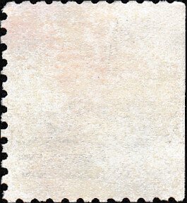 # 1896 USED FLAG OVER CAPITOL