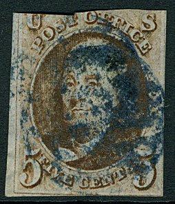 #1 Used-Average. Blue Cancel. Cat$600