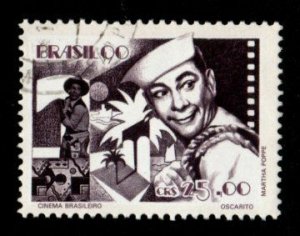 Brazil #2254 used
