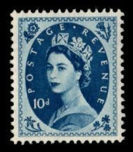 Great Britain #304 MNH
