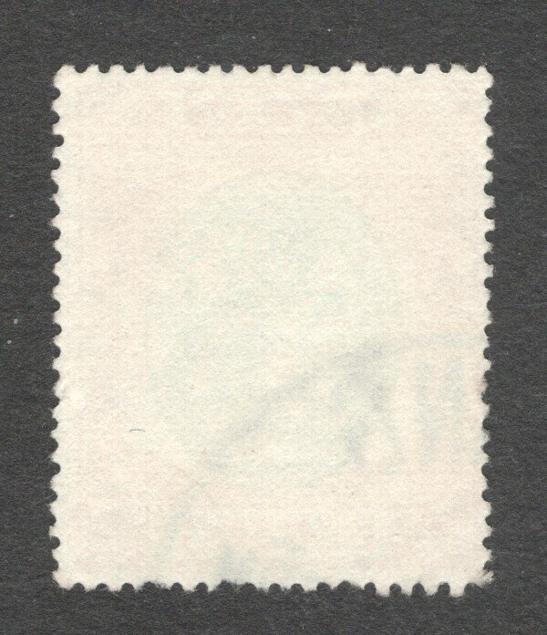 Malaya - Penang, Scott #43   VF, Used, CV $4.25 ......  4970021