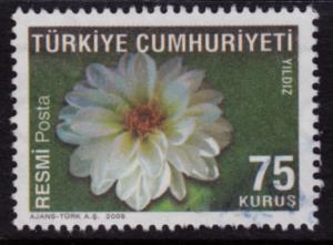 Turkey O271 Used Official