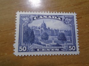 Canada  #  226  MNH