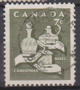 Canada Sc#443 Used