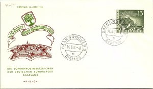 Zaire, Worldwide First Day Cover