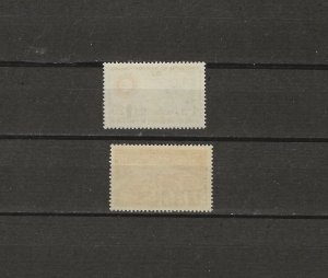 FSAT 23 & 24 MNH (418194) 