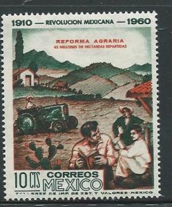Mexico #913 10c   (MNH) CV $0.75