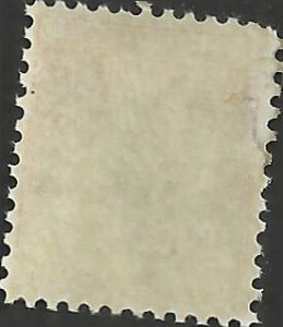 # J96 MINT NEVER HINGED