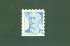 CHILE 647a MH BIN $0.50