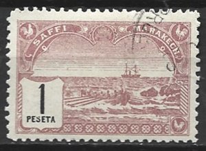 COLLECTION LOT 14825 SPANISH MOROCCO LOCAL