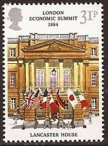 Great Britain Mint MNH #1057