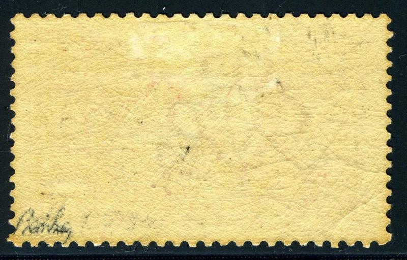 GREAT BRITAIN SCOTT# 174 SG# 401 MINT LIGHT HINGED AS SHOWN