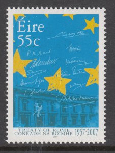 Ireland 1718 MNH VF