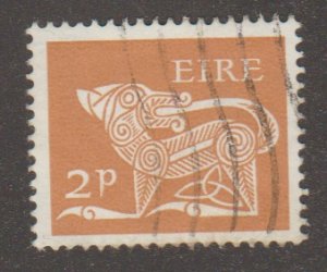 Ireland 252 dog broach