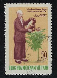 Vietnam Vietcong Michel # 29, used