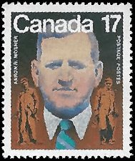 CANADA   #899 MNH (1)